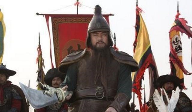 水浒传&水浒传中这俩人的绰号虽然平淡无奇,却是真正领军作战的高手!