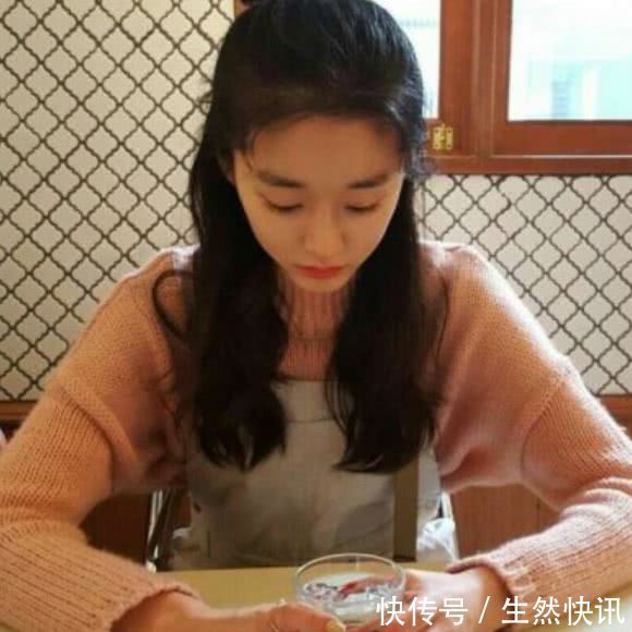 羊肉|女生来例假,多吃3种“刮油”零食,皮肤细腻,瘦出“女友腹”