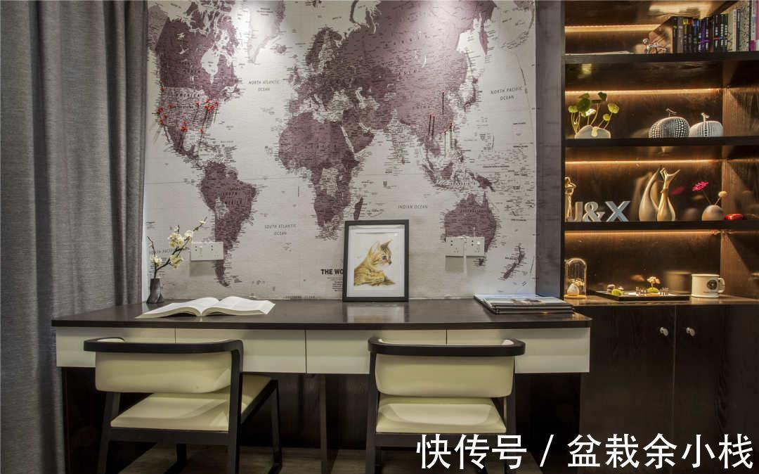 简约|独具创意的婚房，年轻化的装修和布置，打造简约和实用并存的家