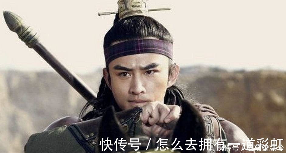 梁山好汉|梁山好汉最强兵器,鲁智深水磨禅杖只能靠边站,第一堪称实力之王