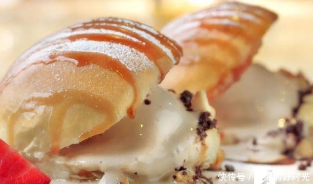 去面包店买面包,这4种少买!烘焙师只有不懂的人才会吃!