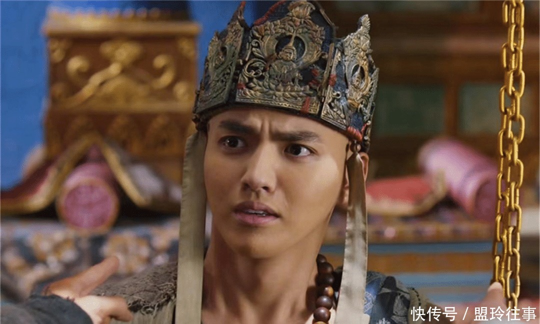 猪八戒|三十六变有缺陷,难怪孙悟空不想学,猪八戒后悔却晚了