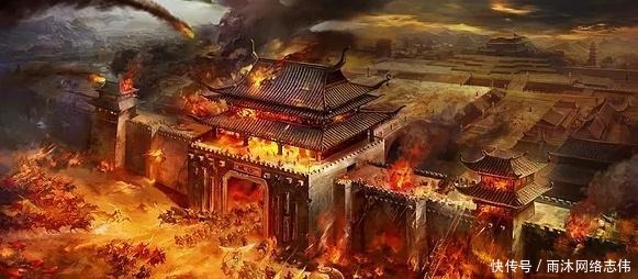 继承|诸葛瞻优柔寡断，虽未能继承父亲的智慧，却继承了忠诚和血性