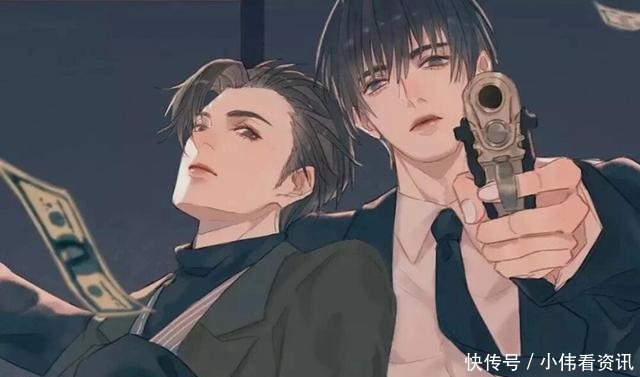 文好|现言男主偏执文,比《乖宠》还腹黑病娇,顾南西的这部文好看到爆