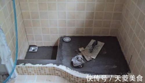 地台|越来越多人在洗衣机旁装这个东西,看完想回家装一个,太实用了