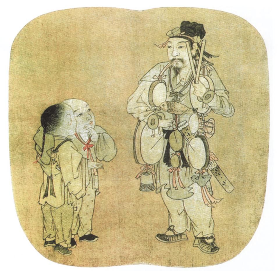 万俟部落|陷害岳飞的奸臣万俟卨，那么他的名字该怎么读？他是汉人吗？