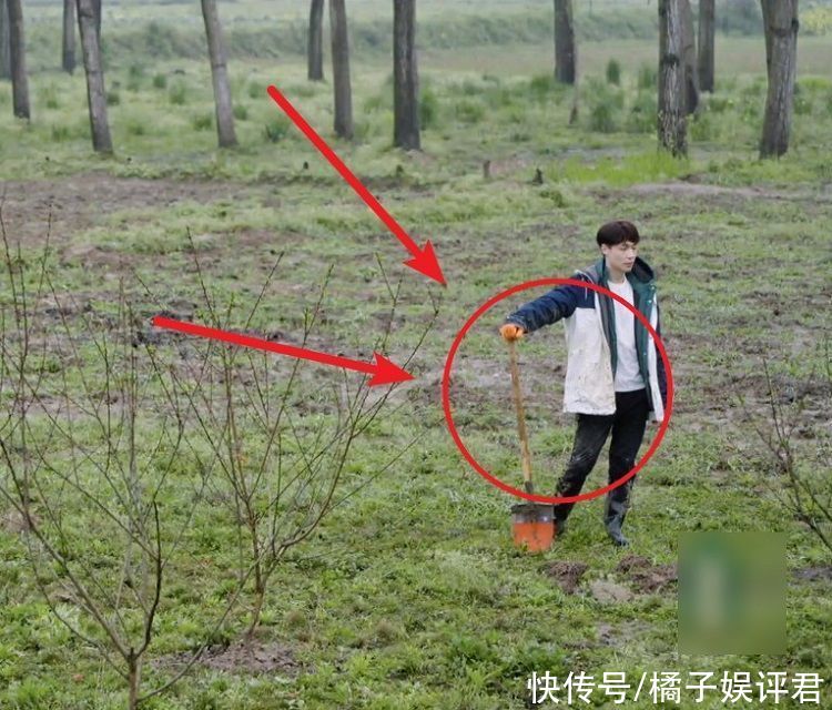 《向往5》节目录制有多真实，看到嘉宾的衣服，是否造假很明了