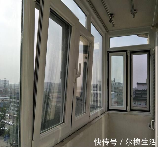 师傅|封阳台用铝合金和断桥铝哪种好?良心师傅做了对比,别再选错啦