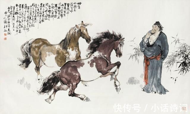 苏轼!文起八代之衰,而道济天下之溺:苏轼为何对韩愈会有这样的评价?