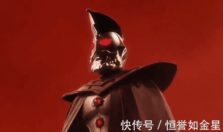 泽塔|泽塔奥特曼原创最强联组 希卡利加强防盗措施 欧斯变保安大队长