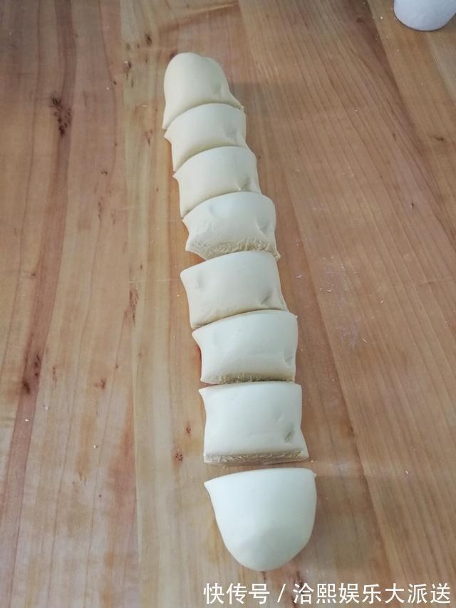 味道|玉米面新吃法,不加油不加糖,不蒸不烙,味道香酥,吃一次还想吃