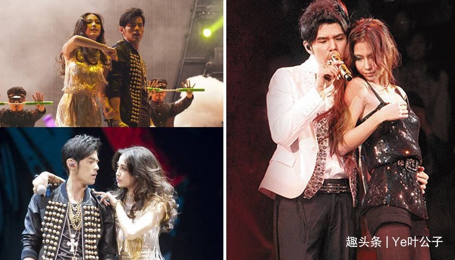 黄夫人|Baby咖位火速下跌没有“黄夫人”的名头，她的结局早已注定