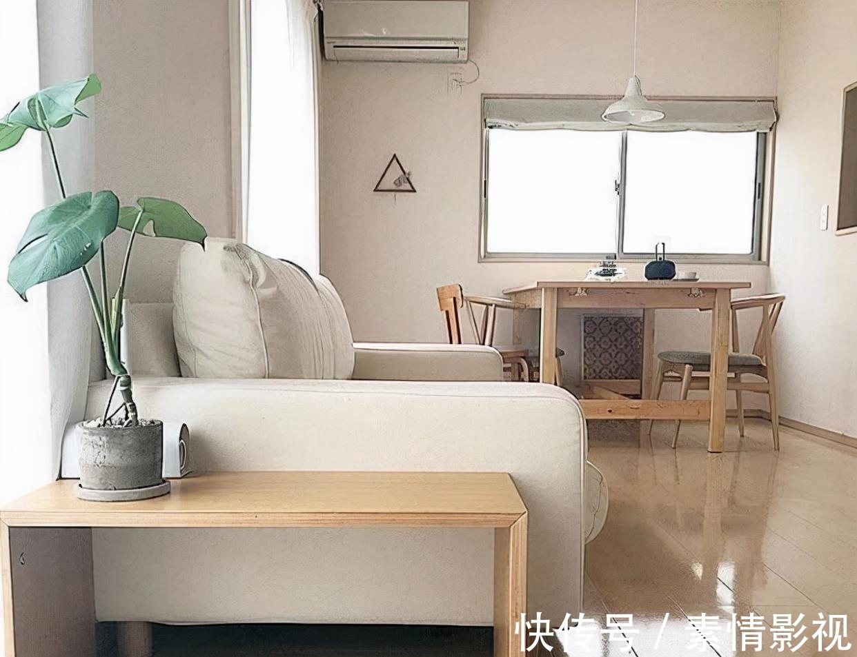 一地鸡毛|日本太太分享的精美家居照:家的状态,暴露了眼前的生活品质