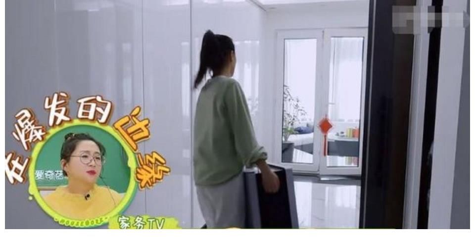 老两口|聂远罕见上综艺,岳父岳母为他下厨,媳妇秦子越比朱丹还卑微?