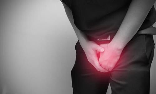 疼痛|前列腺有炎症不处理会怎样可能这5种恶果在等着你了解益健康