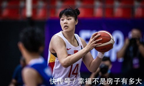 中国女篮|91分大胜!女篮取得亚洲杯开门红,许利民指导的“三条策略”