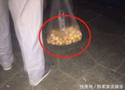 紧急提醒!街头出现的这东西千万别乱吃!严重可致命