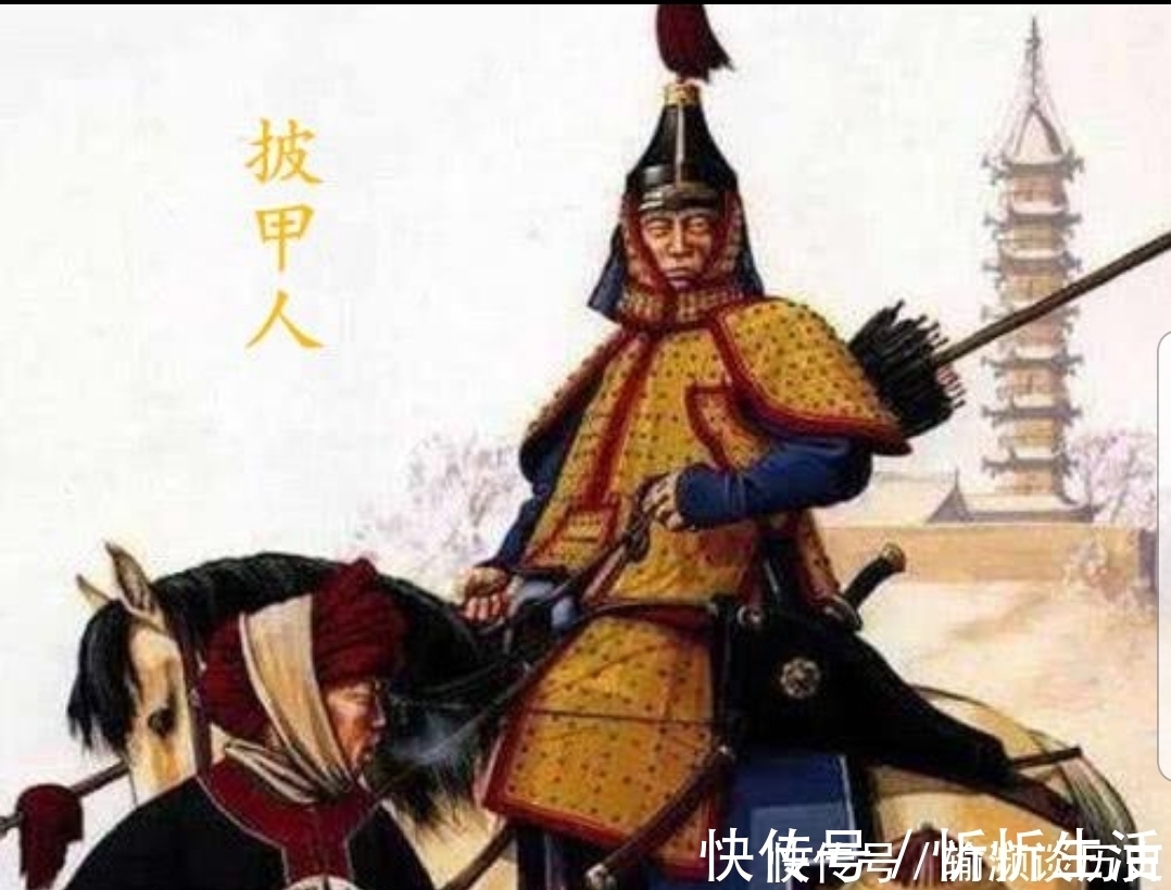 陈四大|清朝把囚犯发配到宁古塔,给披甲人为奴,那披甲人到底是什么人?