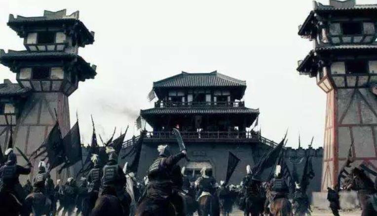 关系|费祎不死，蜀汉不灭，和蜀汉的兴亡扯上关系的费祎，到底能力多强