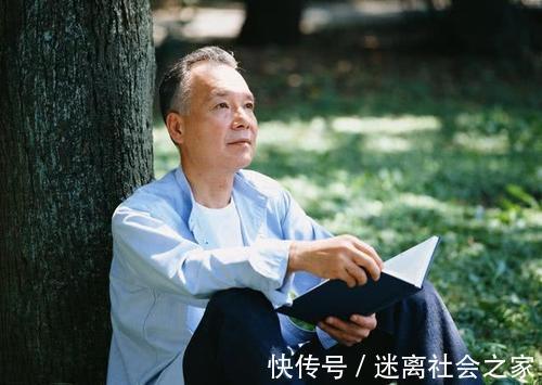 中老年|长寿的人，身上3个部位总是“软软”的，如果你也是，真让人羡慕