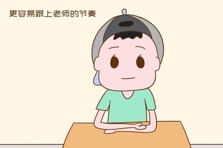 老师|小学老师坦言:全职妈妈带大的孩子,上学后优势就凸显出来了