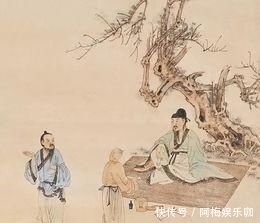 李白|分享给大家一首苏轼最狂傲的诗词,霸气外露啊!