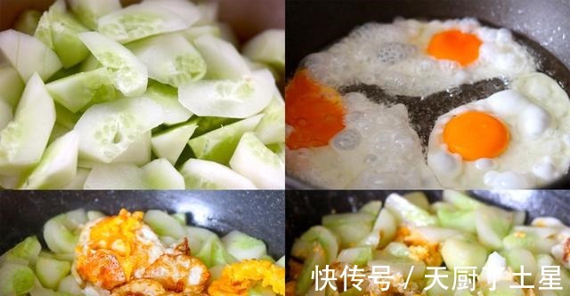 多吃|小暑临近，不管有钱没钱，这“4种瓜”多吃点，清暑解热好处多多！