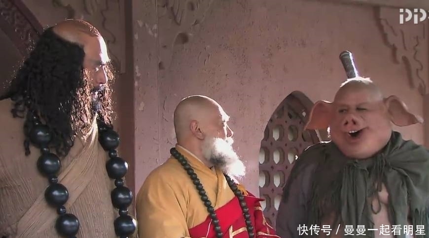 地府|西游记中,十殿阎王见到李世民都要行礼,为什么李渊却不受待见?