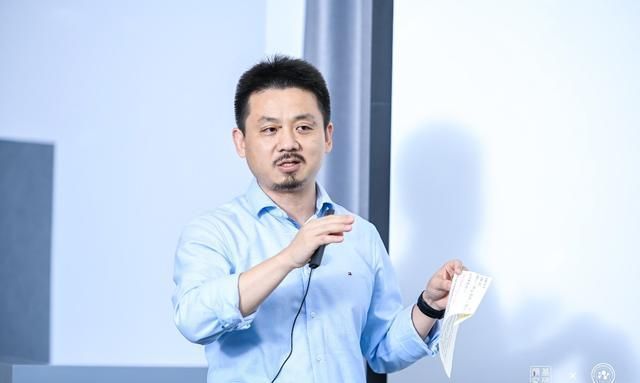 化妆品|护肤业界大咖现基础颜究总部,共讨行业未来