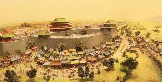 手中的兵权|迁都不是一件小事，朱棣为什么还执意要迁都？这其中暗藏玄机