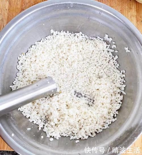 老少皆宜|要过年了！糯米切糕，也是年夜饭上不可少的一道菜