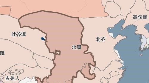 厉害|身为城头大兵,又是囚犯后代,从底层逆袭高位的他有什么厉害之处