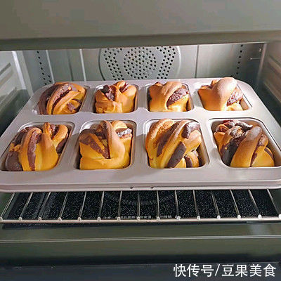 秘籍|吃货福利~豆沙小面包l经典豆沙吐司的美味秘籍