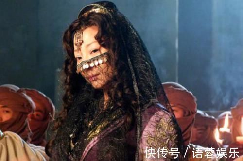 阳顶天$明教十大高手排行榜,第一名不是张无忌,第二名也不是杨逍