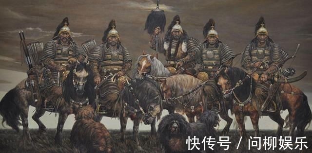 蛮夷$中国历史上的东夷、南蛮、西戎、北狄都是什么人,最后去了哪里