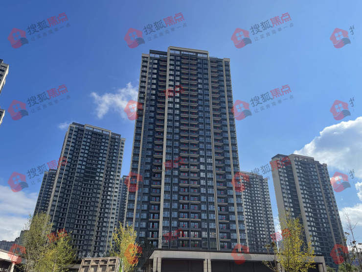 旭辉金科|经开区部分项目预计年底交房 目前建设进度如何?