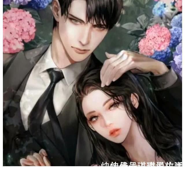 许安好@强推《等不来的你 》佛九这部豪门虐恋,9.8分爆红,虐到心被撕裂