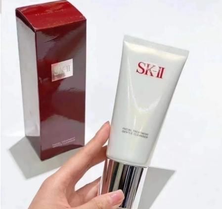 泰国洗面奶好用嘛？关于这几款温和又好用的洗面奶测评