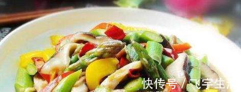 补钙|多给孩子吃的菜,促进骨骼生长补脑补钙比喝牛奶强,营养下饭