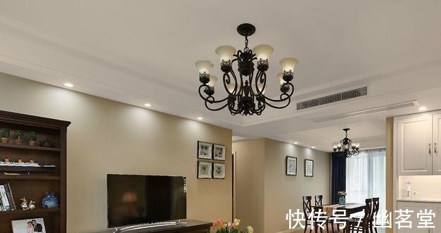 弟弟|晒晒爸妈给弟弟装修的婚房，头次见这么美的房子，忍不住鼻子一酸