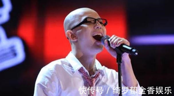 李代沫|首季《好聲音》人氣學員現(xiàn)狀,有人出道即巔峰,多人靠作品再出圈