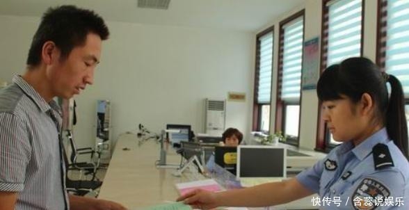 宫正|爸爸姓“宫”,给三胞胎儿子上户口时,民警笑着说长大后来上班