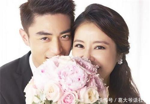 被逼婚的霍建华 老干部 的爱情你不懂 快资讯 被逼婚的霍建华 老干部 的爱情你不懂 快资讯