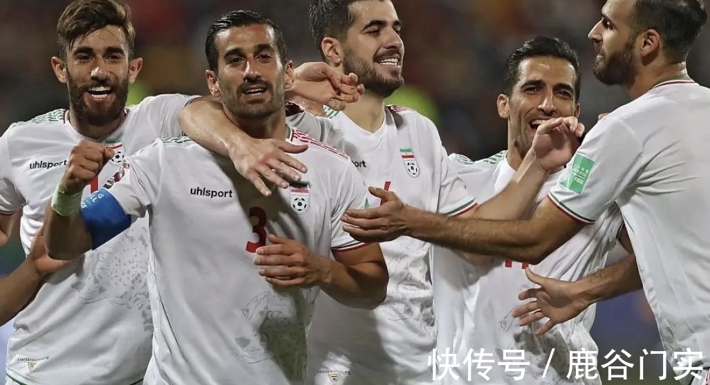 纪录|从2-1到3-0!12强赛最强队诞生,造4大纪录,100%出线,国足窃喜