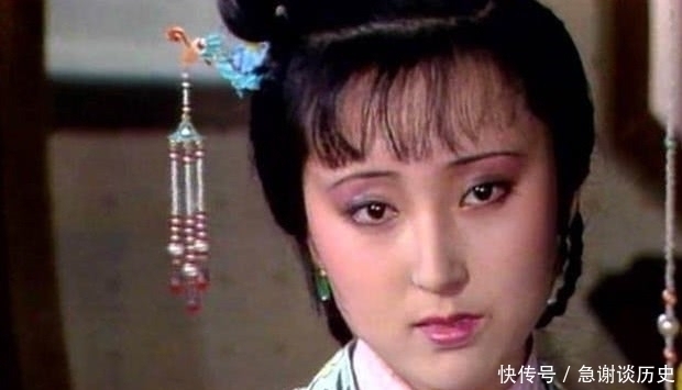 证明|一个细节证明,贾琏对林黛玉很好,两人相依为命长达一年