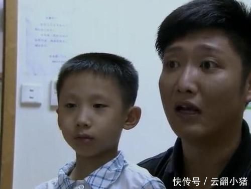 父母|6岁男孩摔倒后被下病危通知,只因吐了一口医生表示要重视