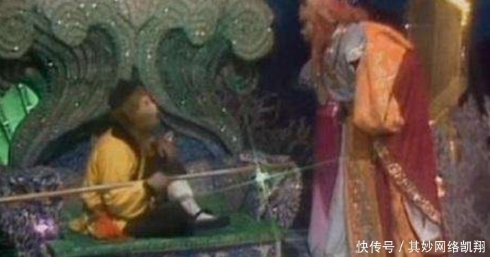 原因|孙悟空闯龙宫很厉害,为何在取经路上不敢下水了,有三个重要原因