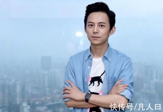 2022年再也不會有《快樂大本營》，快樂家族正式散伙，何炅獨留