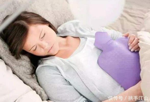 健康|月经标志女孩长大了,但是此时绝经刚刚好,你清楚是什么时间吗