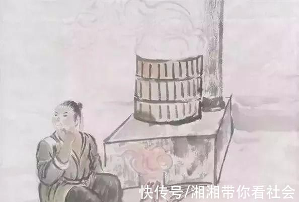 鲁庄村！东昌毛笔、鲁庄古法造纸、徐公砚--山东的文化味儿少不了这三样宝!